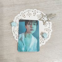 mini12專卡藍藍