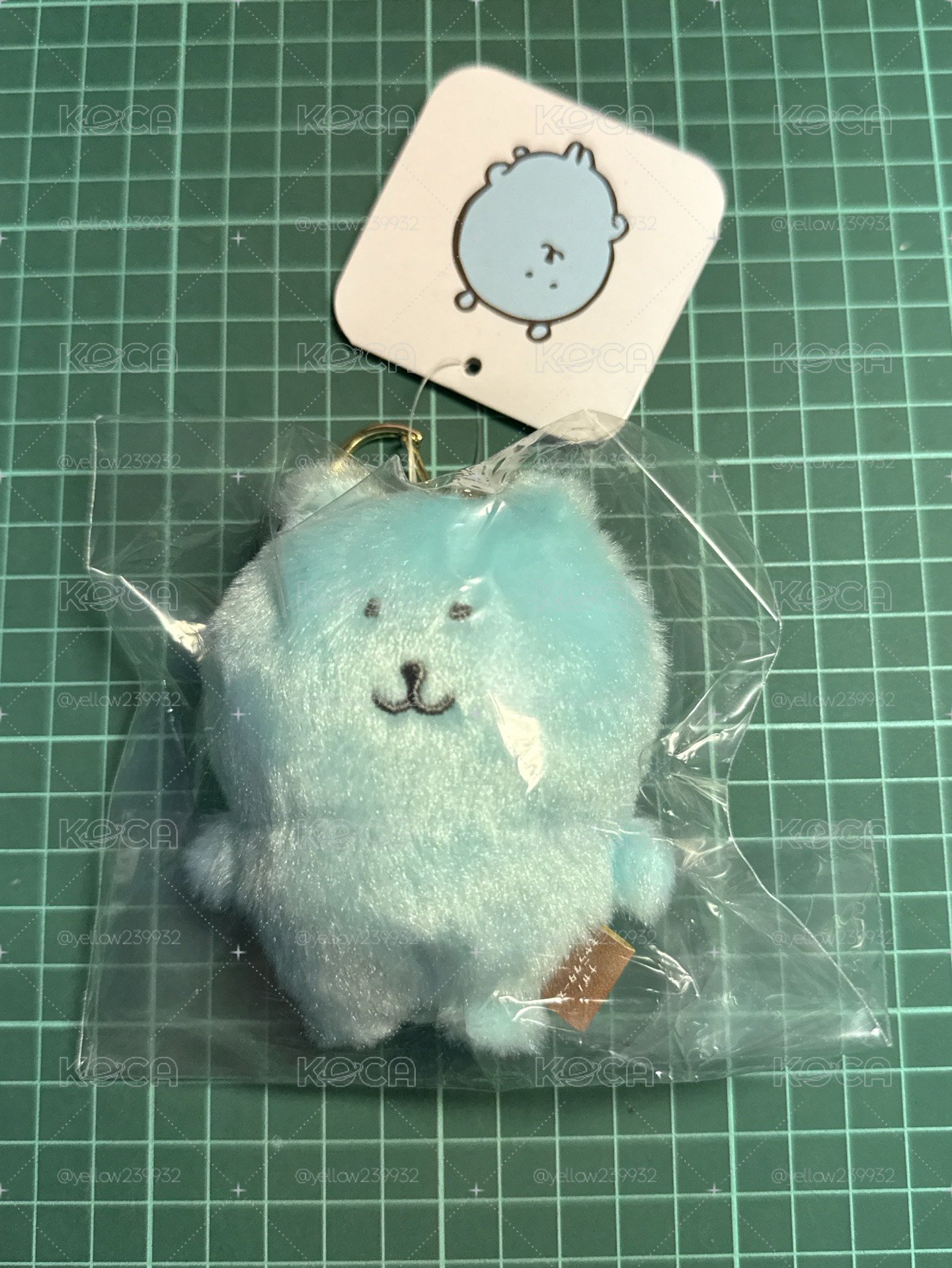 台灣限定 湖水藍