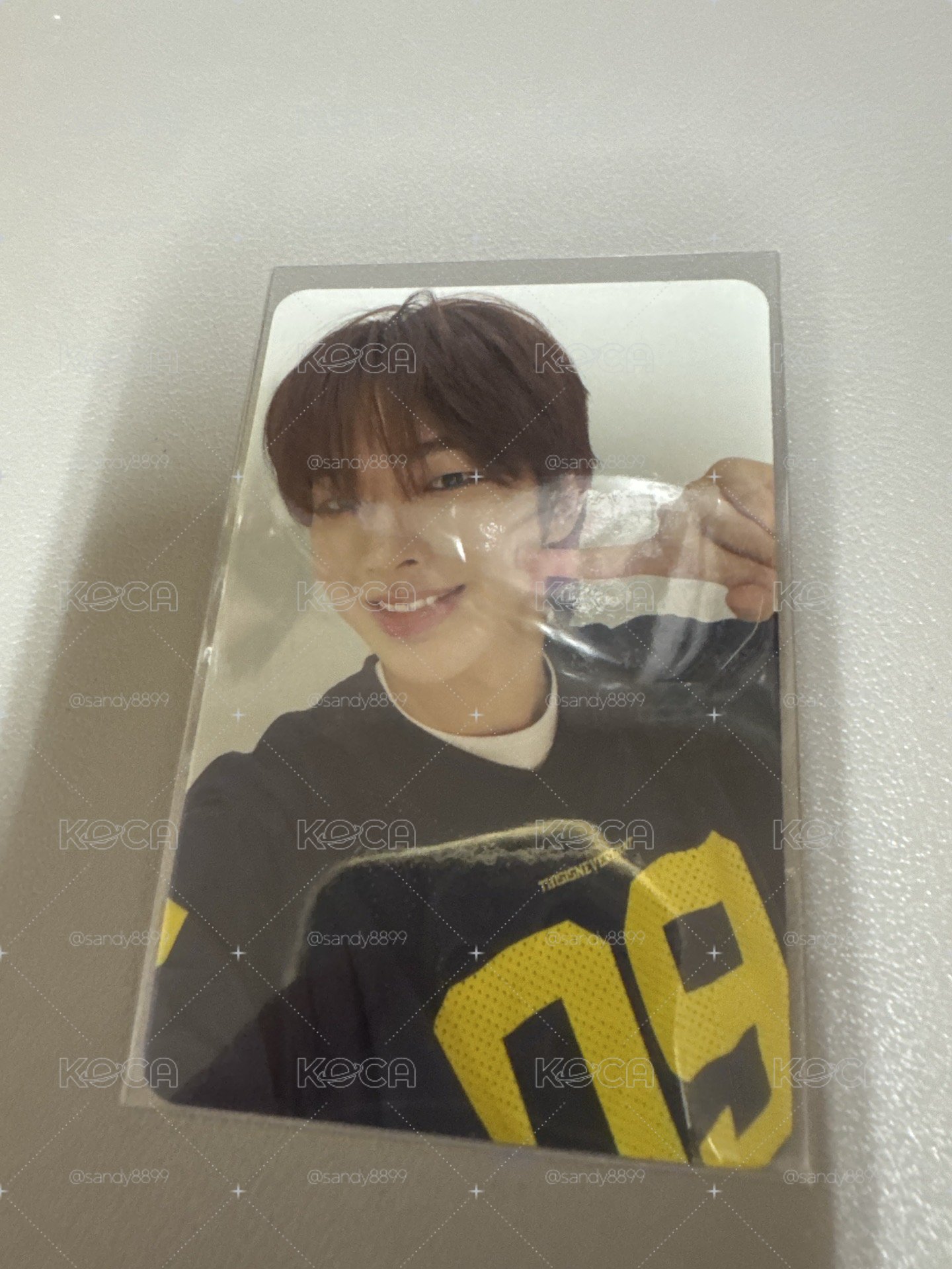 NEXZ TOMOYA（有損）