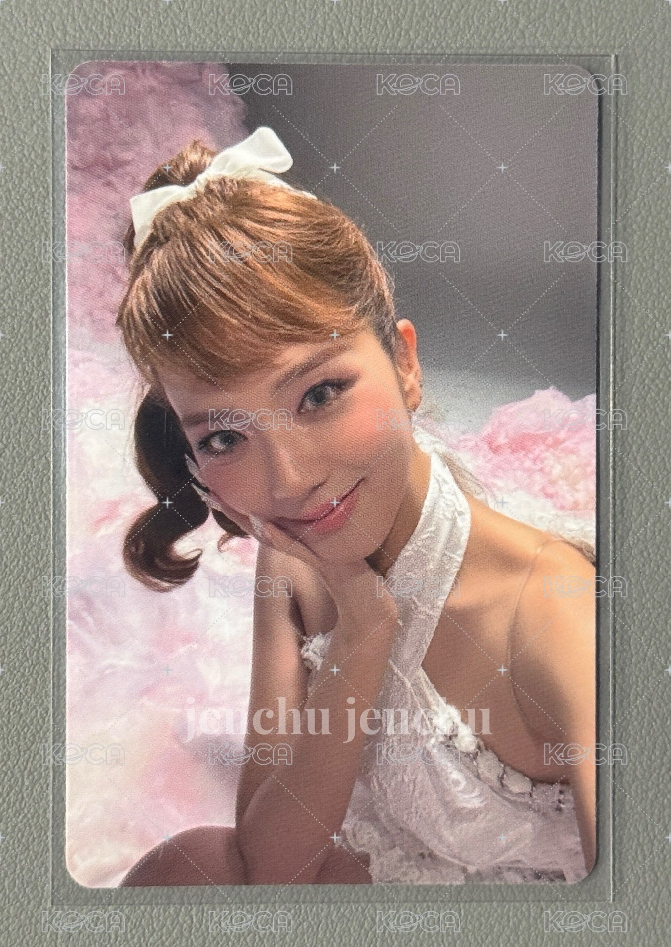 美版專卡