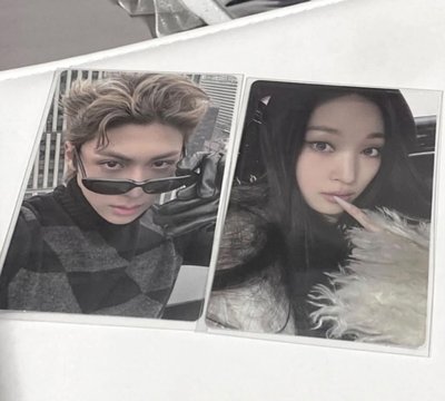 （代友出）ADP親簽專 含卡