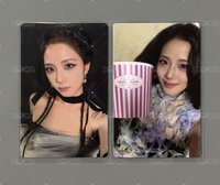 辮子+爆米花
