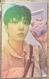發閃海星