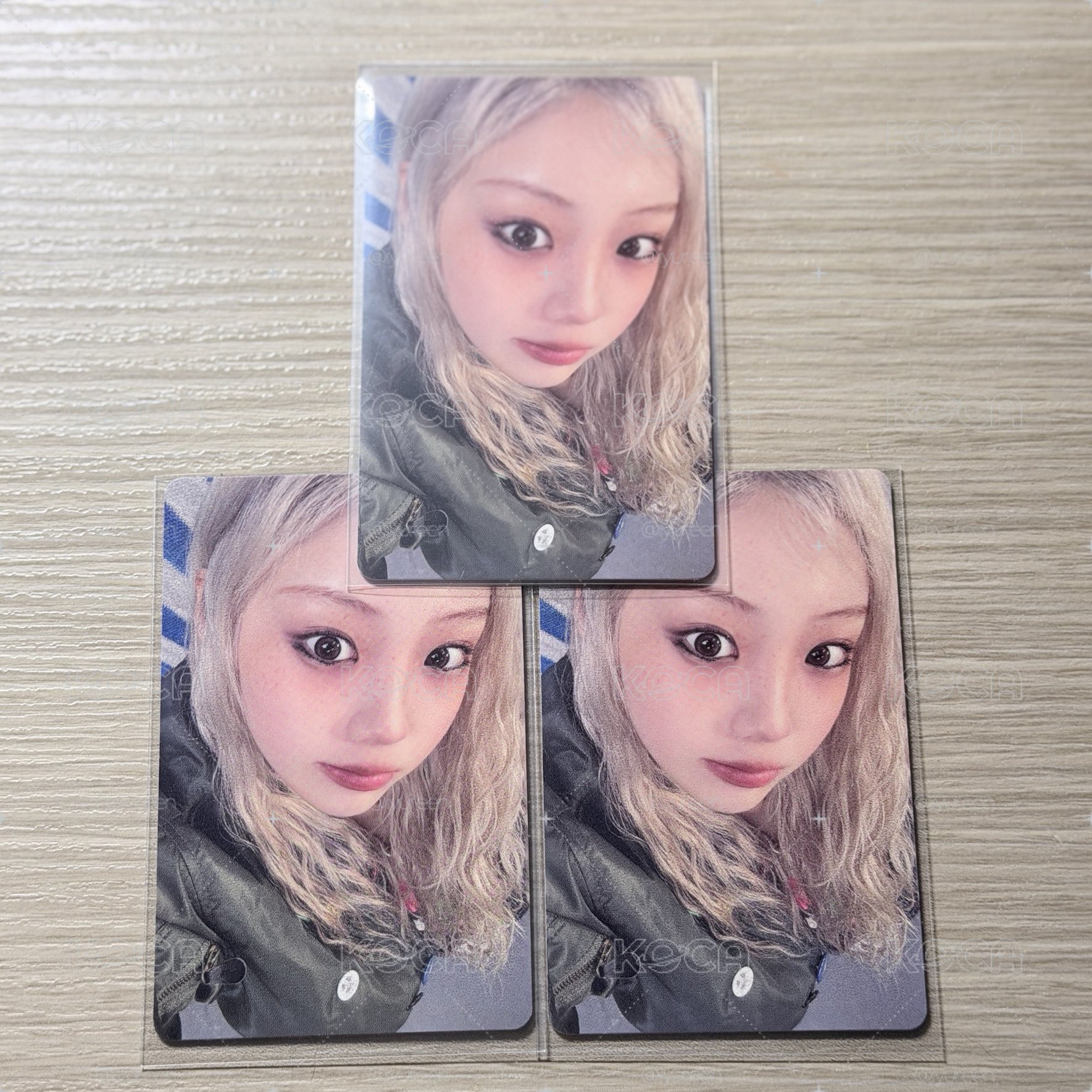 Wonhee it’s me 日咖預售