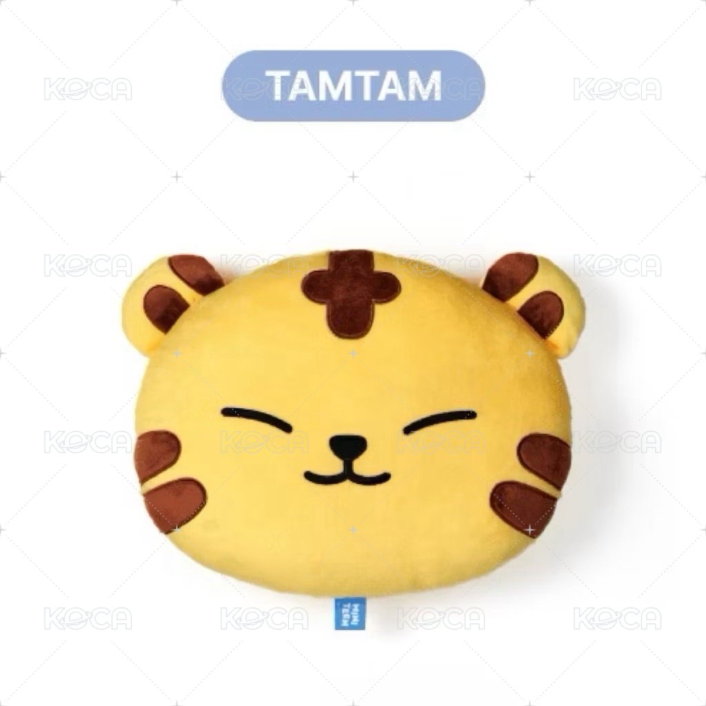 TAMTAM/HOSHI