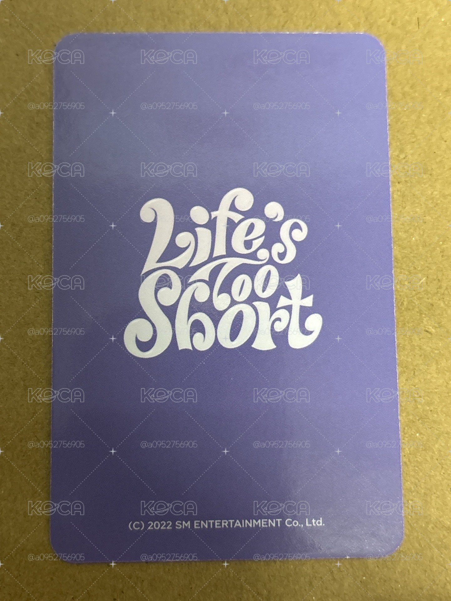 LTS 隨機卡 柚