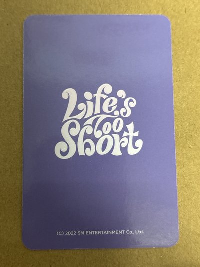 LTS 隨機卡 柚