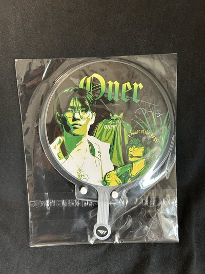 2026 T1主場日Day1-Oner(扇+卡）