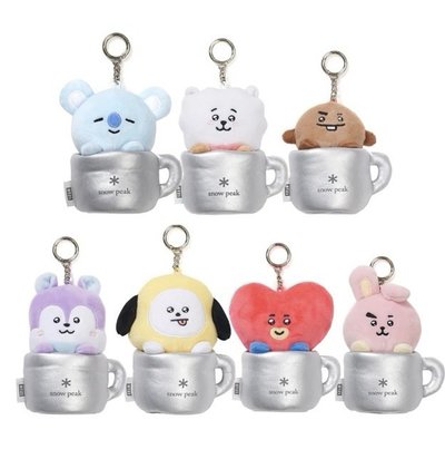現貨 snow peak cooky 吊娃