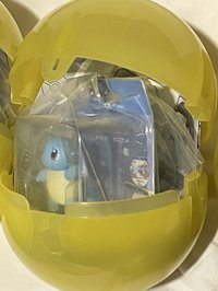 傑尼龜