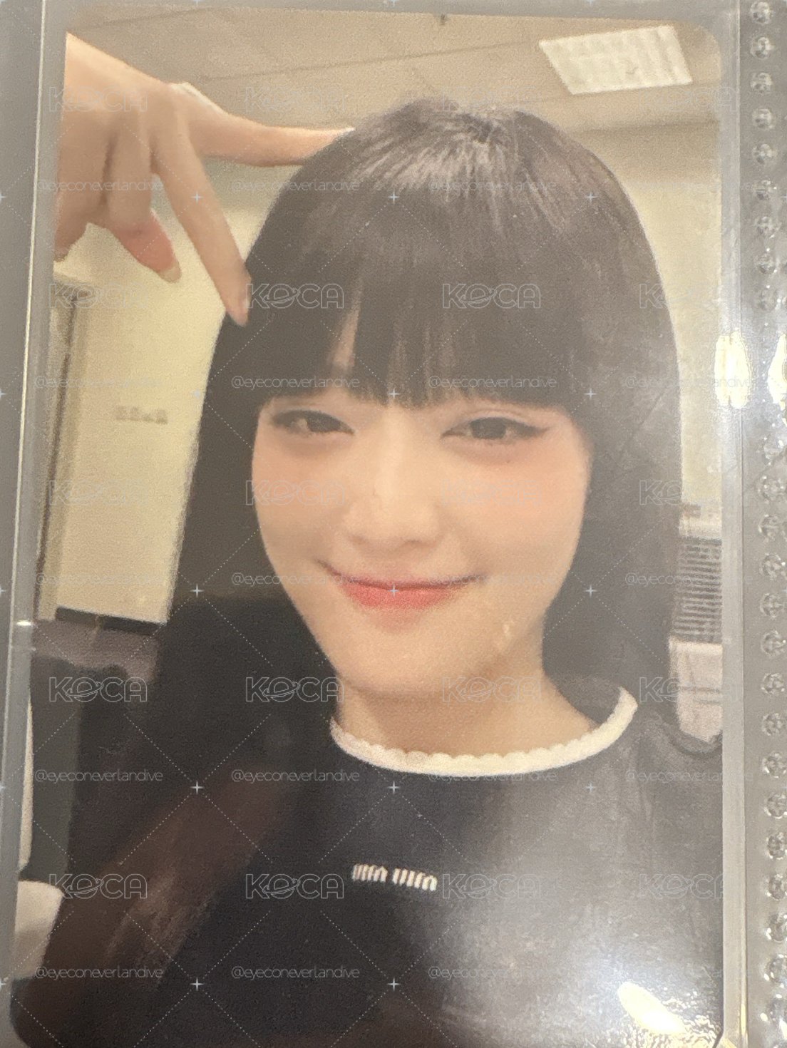 kcon la妮捆出