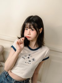 邦妮子