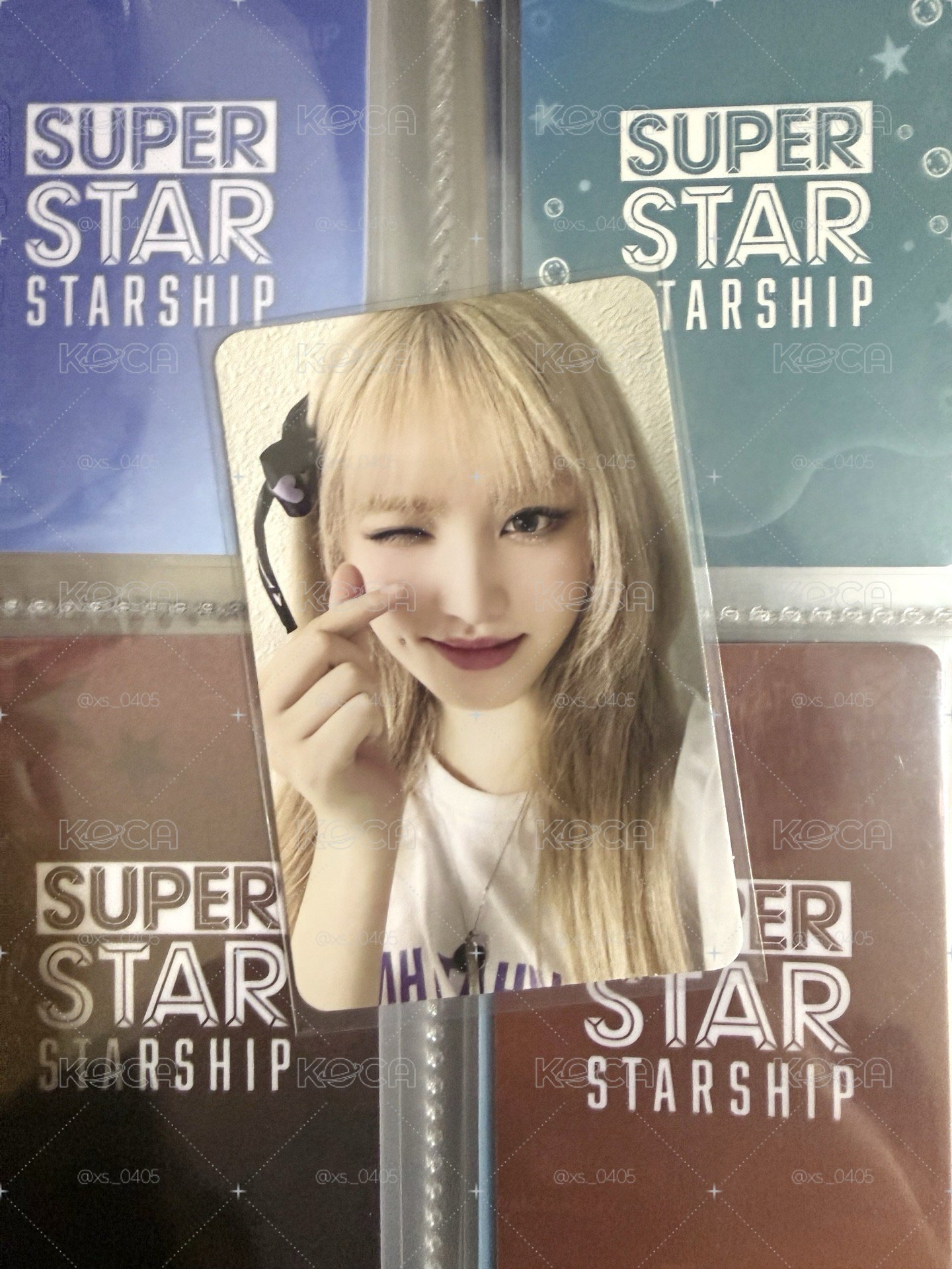 SHOW WHAT I HAVE DVD船特栗