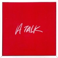 A Talk	
