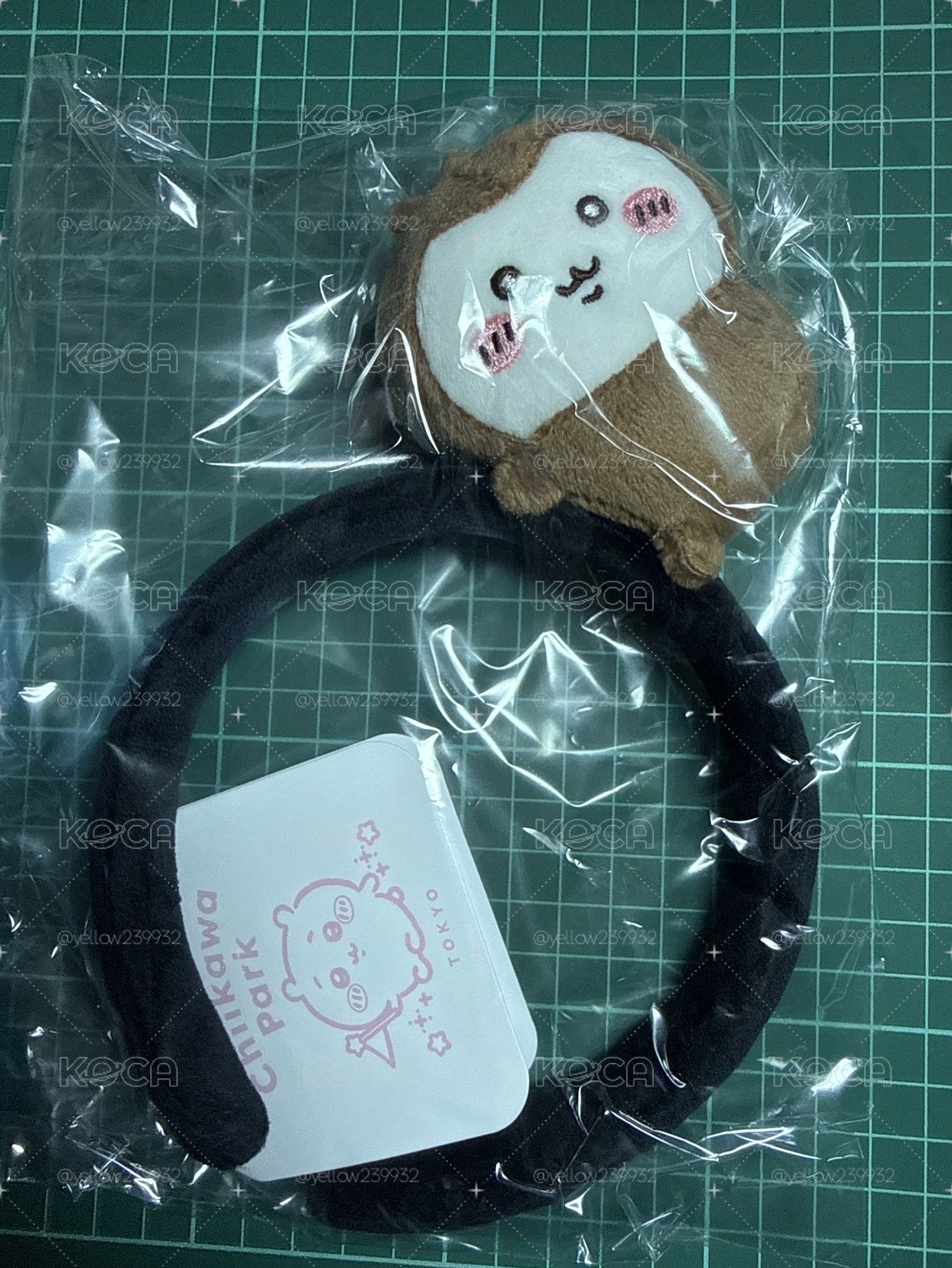 小甲蟲 髮箍