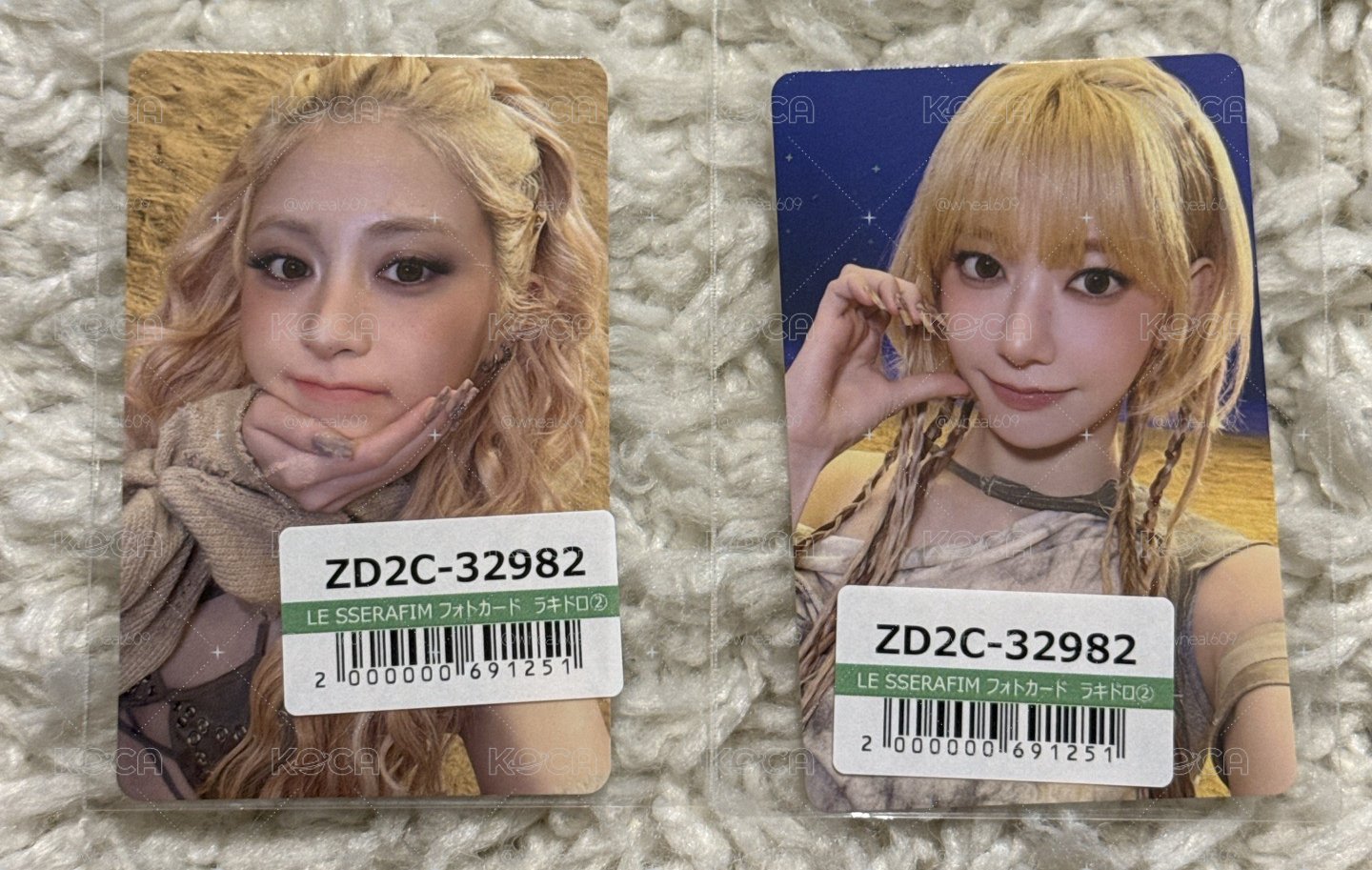 [現貨] 日咖幸運卡 2.0 允真 櫻花