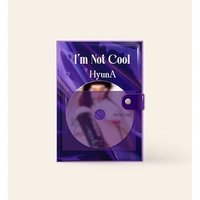 I'm Not Cool