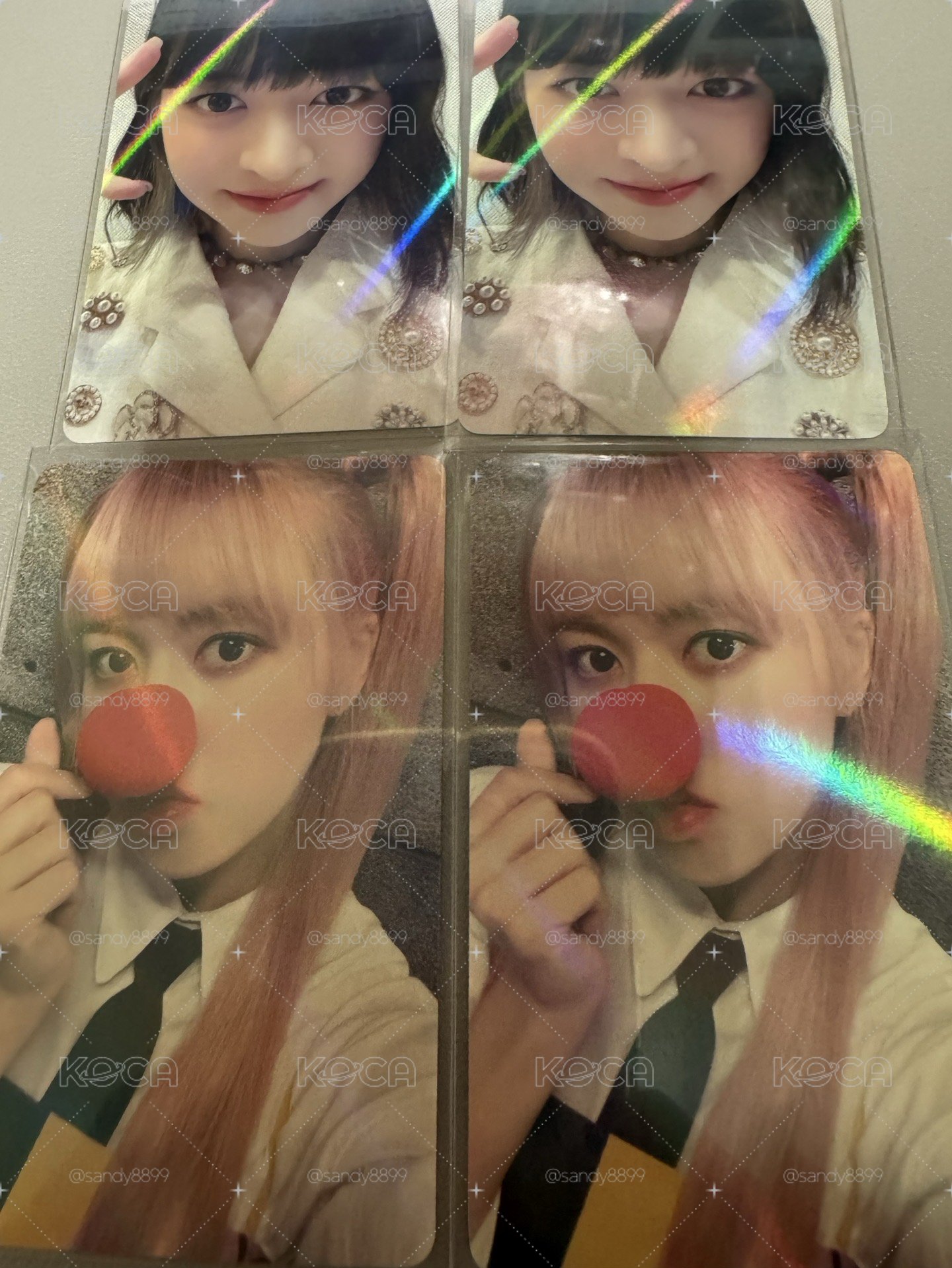 NMIXX LILY