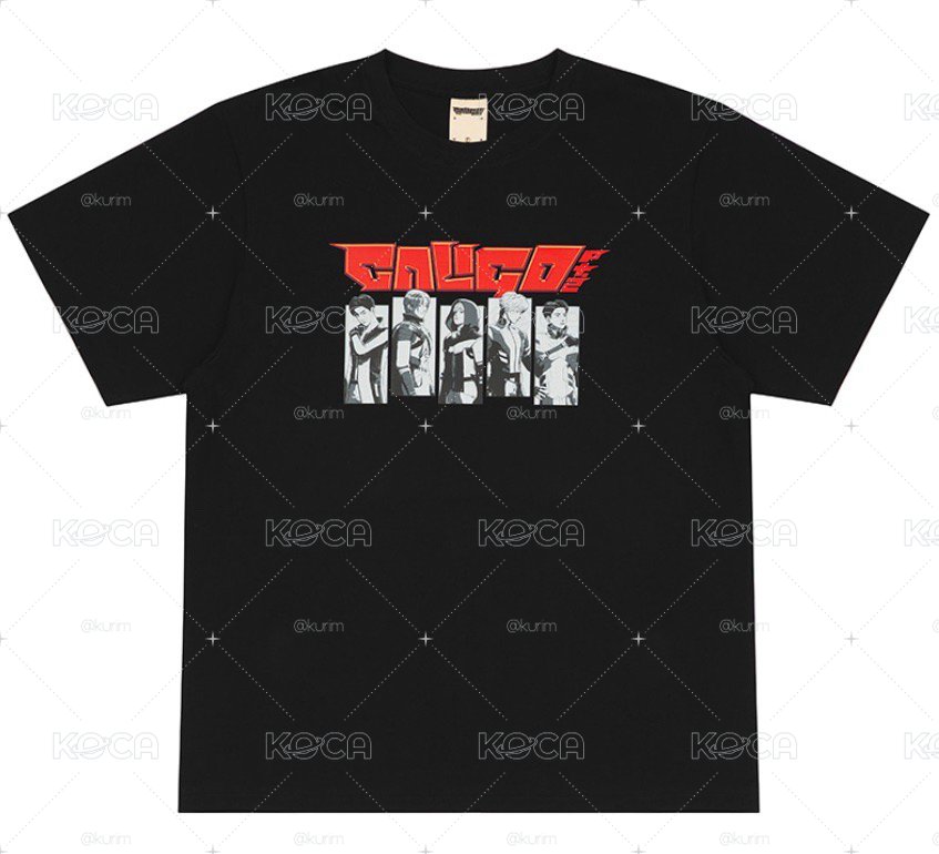 PLAVE｜Caligo pt.2 MD T-SHIRT