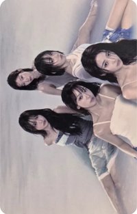 PUREFLOW YT 2.0 特典卡 團卡
