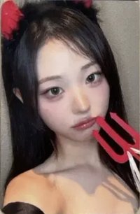 迷四 mr 線上 3.0 簽售卡 惡魔ver.