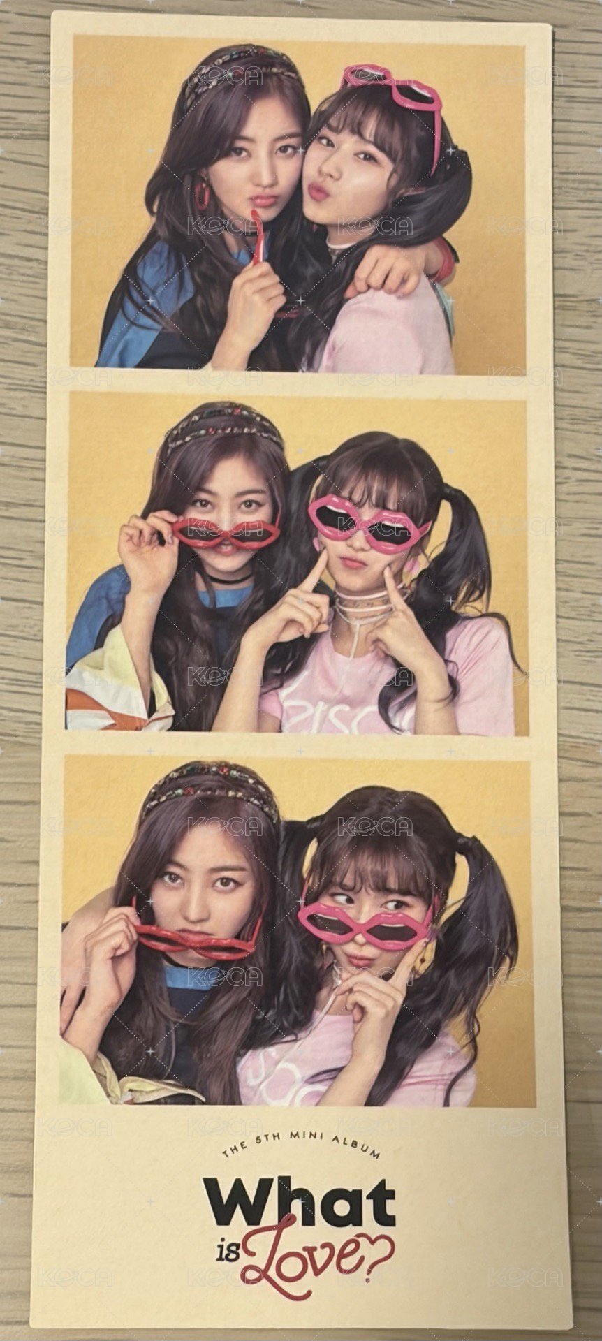 志紗💛💜貼紙