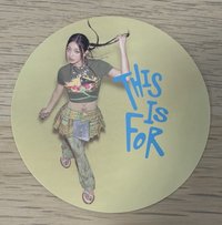 志💛貼紙