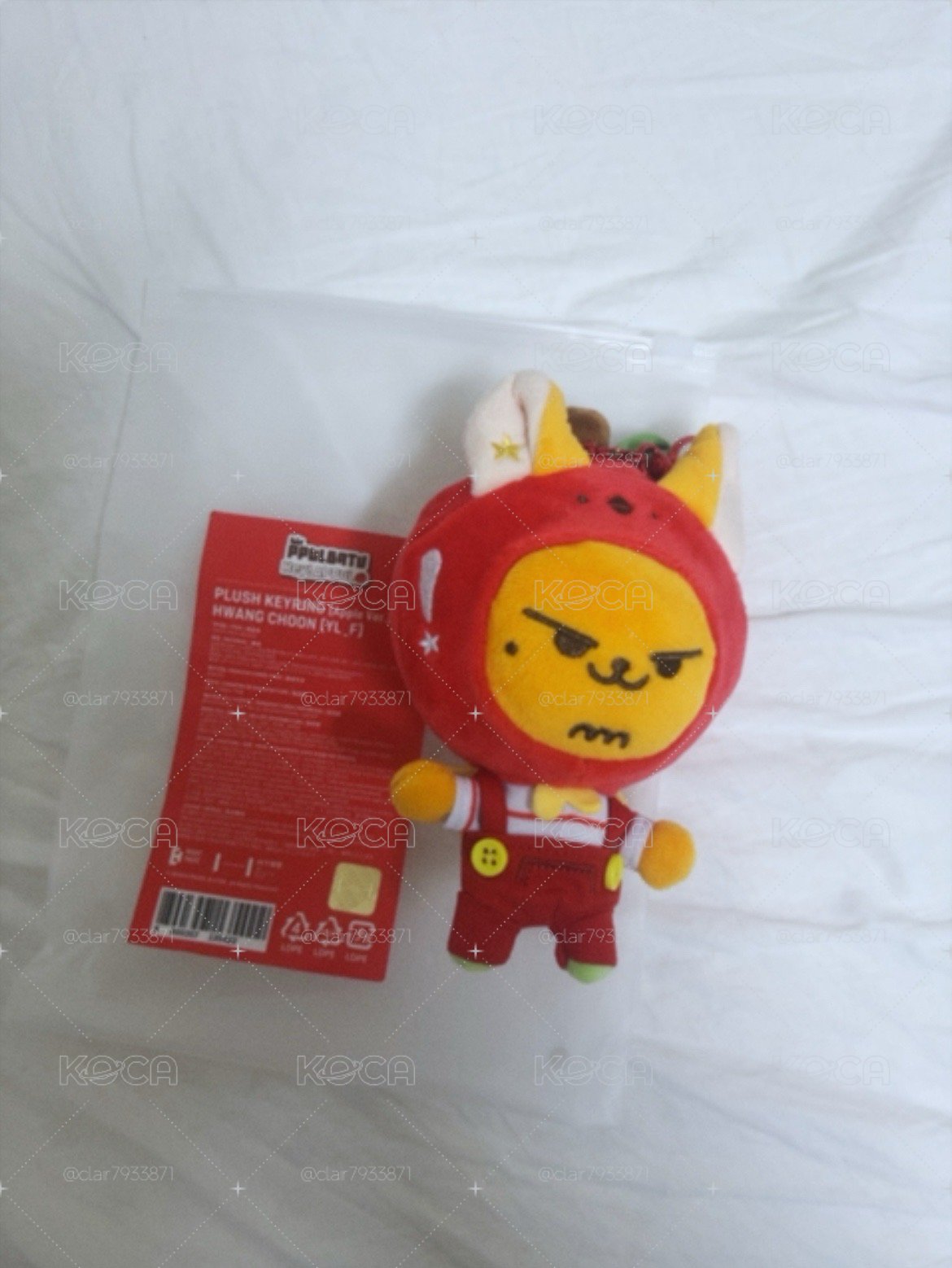 蘋果春