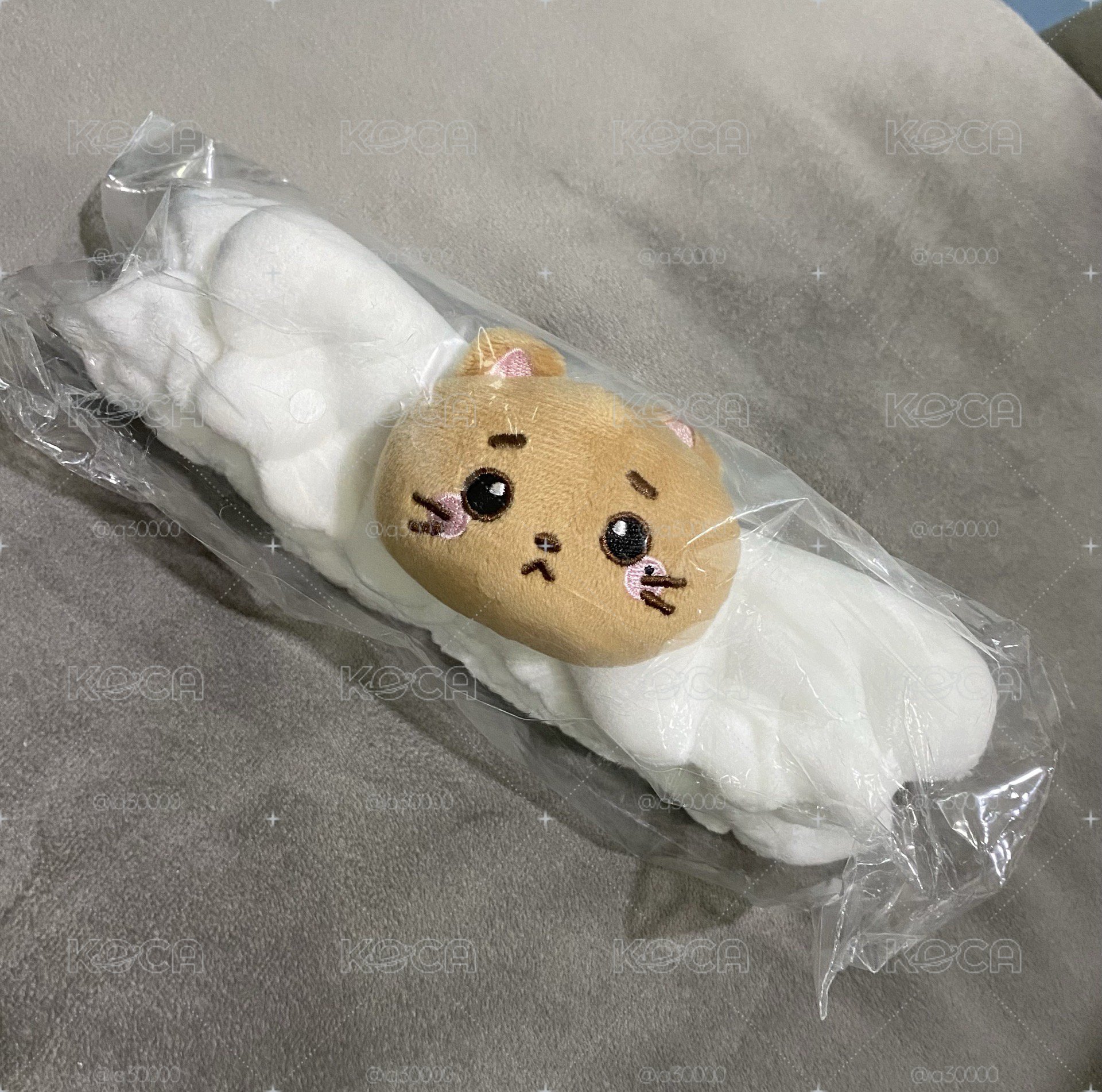 年曆髮帶