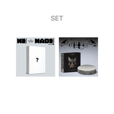預購(含WVS特典) i-dle 迷九 PB