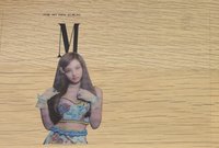 藍衣透卡