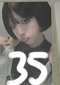 短髮