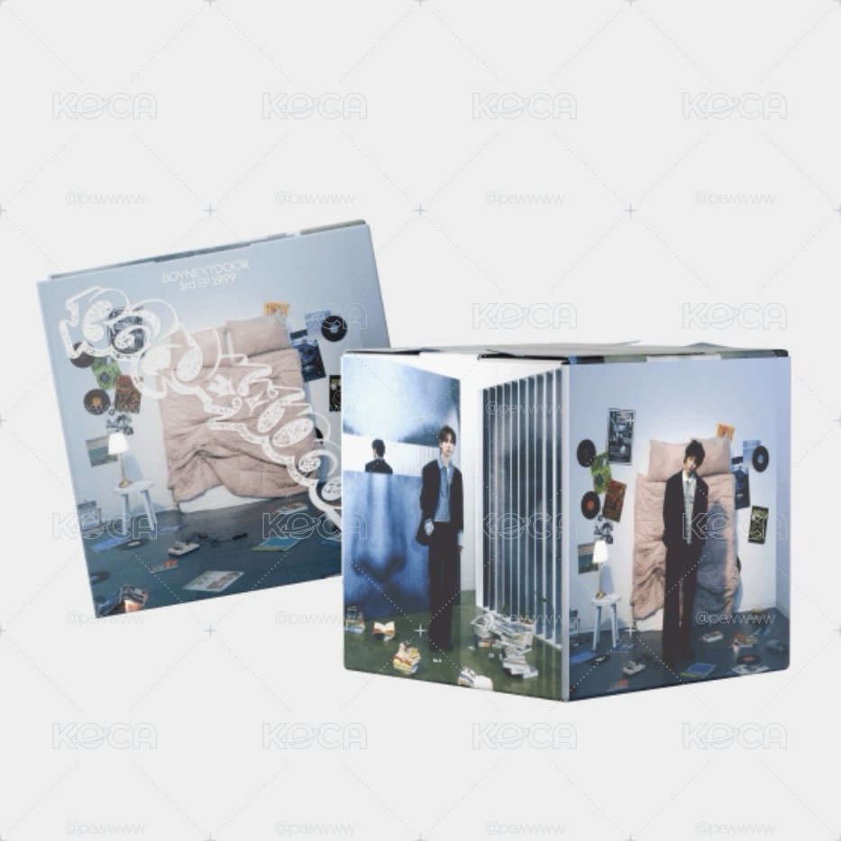 BOYNEXTDOOR…⭐️19.99電子專空專⭐️