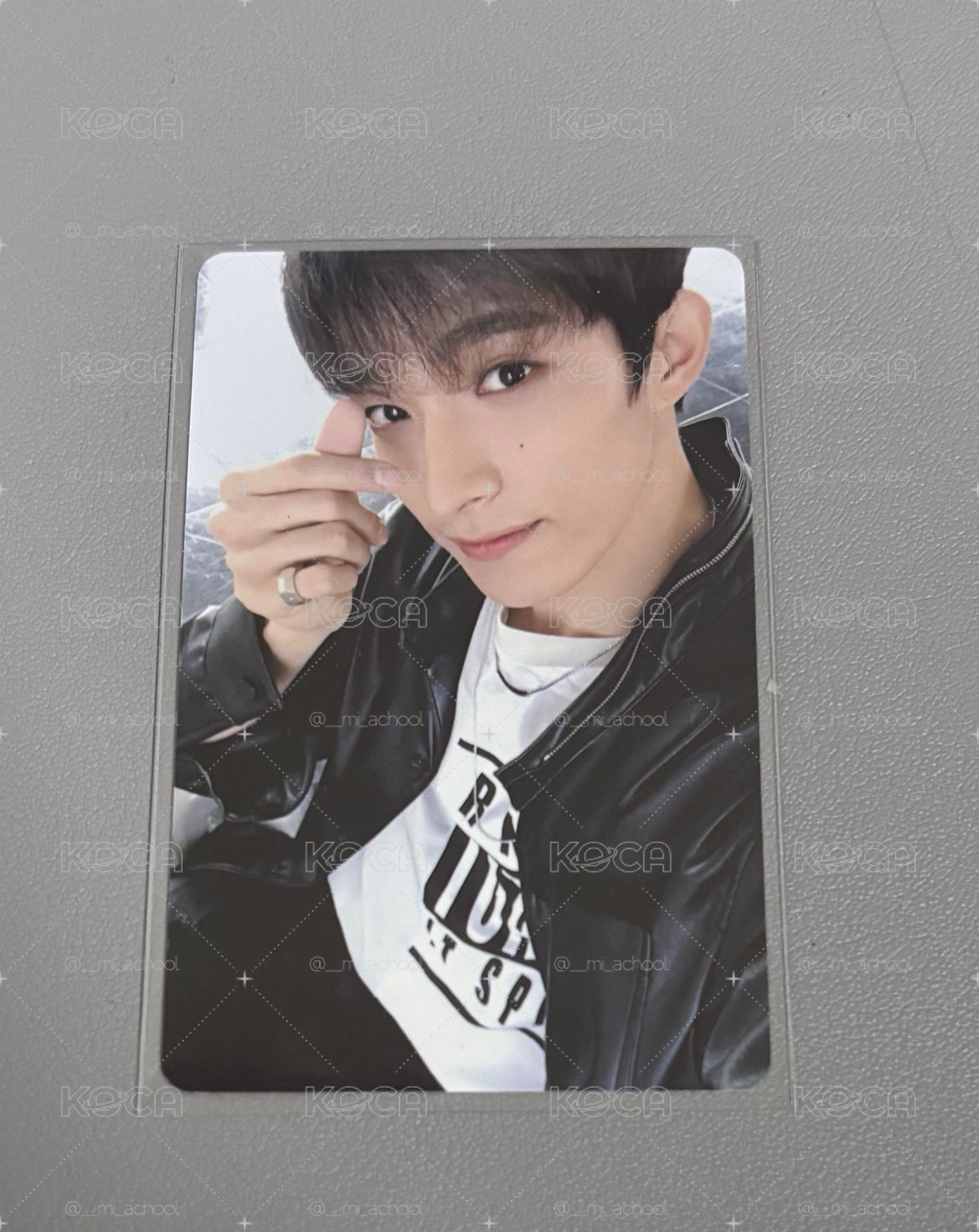 SEVENTEEN Dk 2019年曆卡🌟