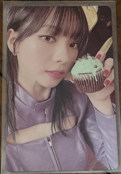 知珉小卡