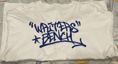 BOYNEXTDOOR X WEGO 宰鉉同款短T 白S