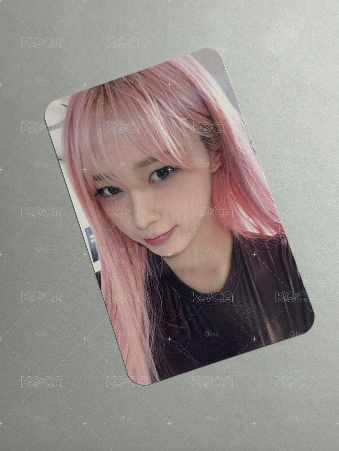 ia 梨