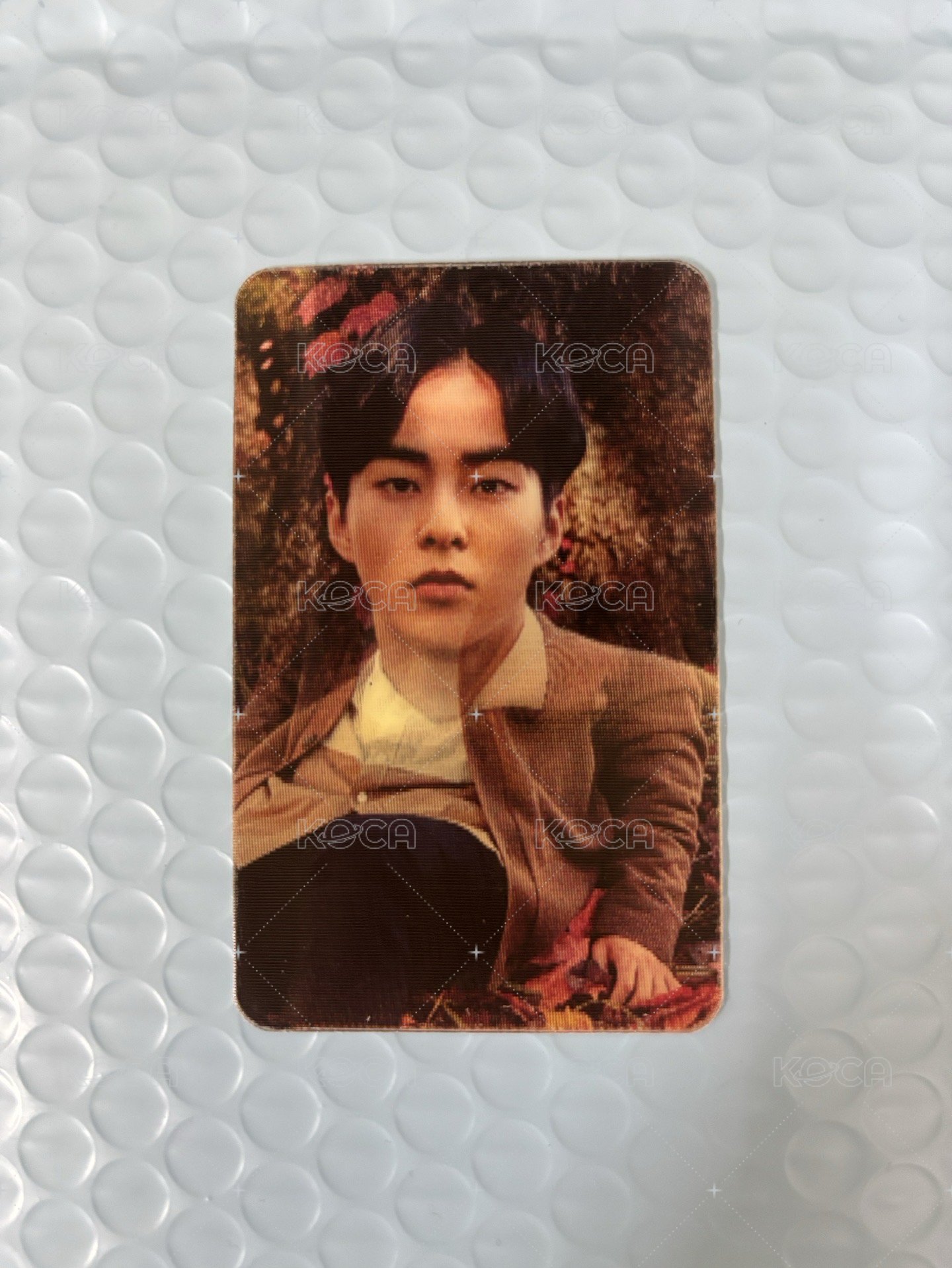 XIUMIN