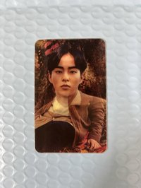 XIUMIN