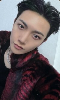 NO DOUBT jm 線下 簽售卡 
