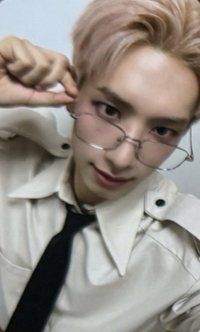 NO DOUBT jm 線下 簽售卡 