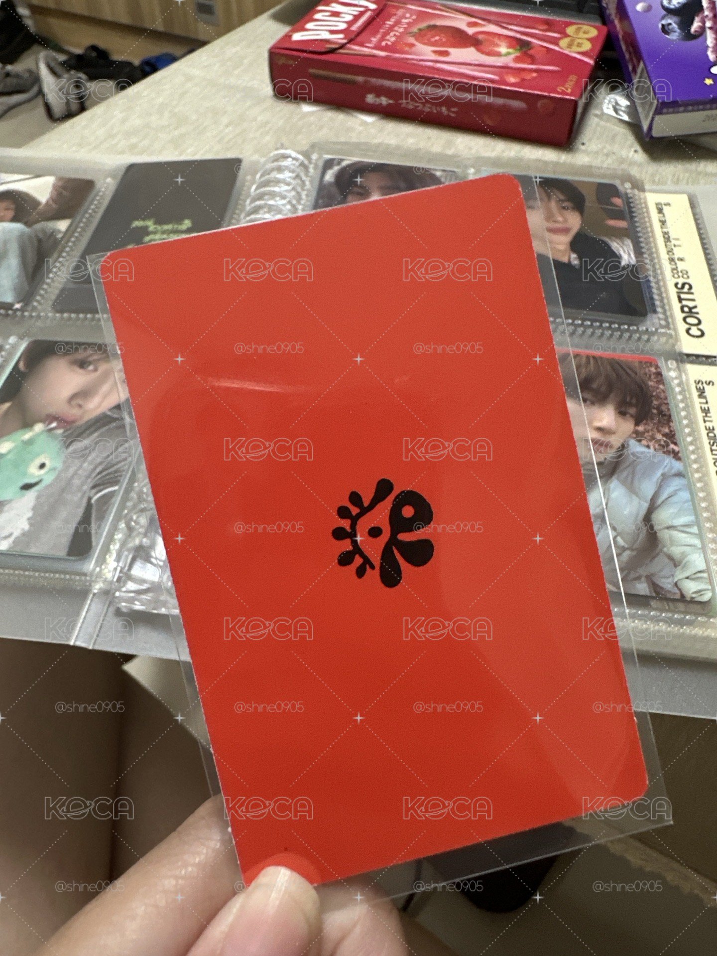 馬丁骰專小卡