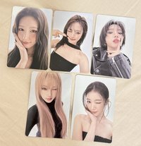 26世巡 台北入場卡（一套不拆）