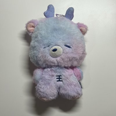 烏拉鹿 WVS版