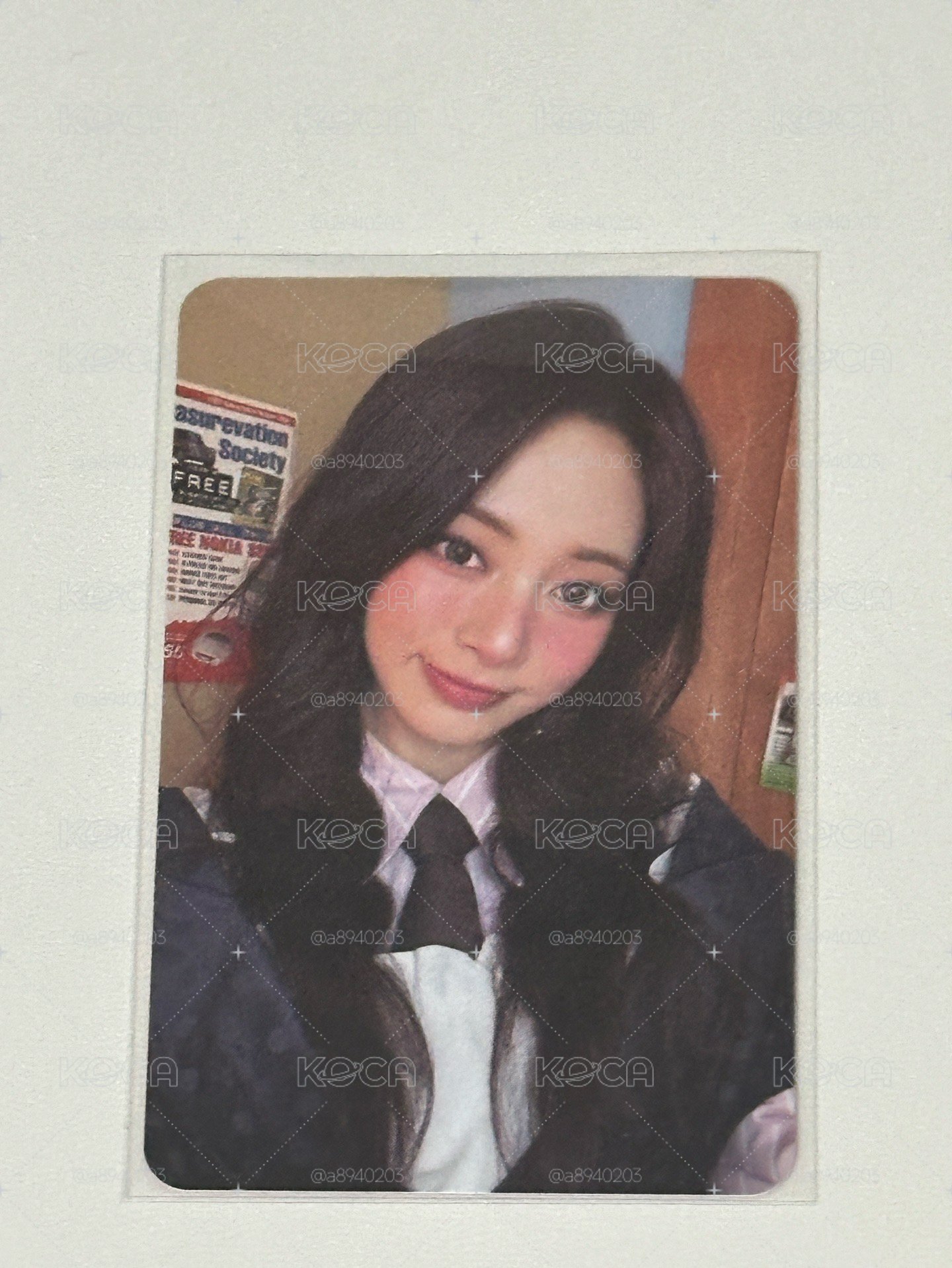 十週年瑜🐟