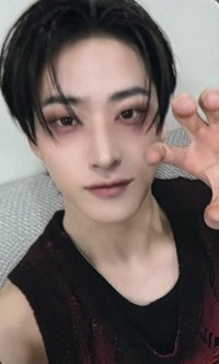 NO DOUBT jm 線下 簽售卡 