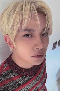 Qrsessed x EVAN 代言卡 
