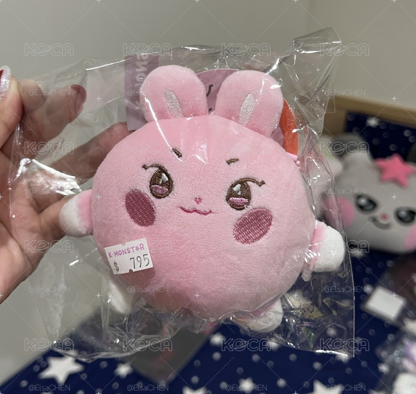 ANITEEZ 壓力球 星化