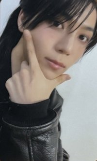NO DOUBT jm 線下 簽售卡 