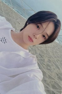 青嵐 隨機卡 _C